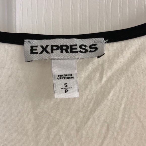 Express top - Picture 3 of 5
